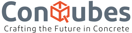 ConQubes — technology solutions